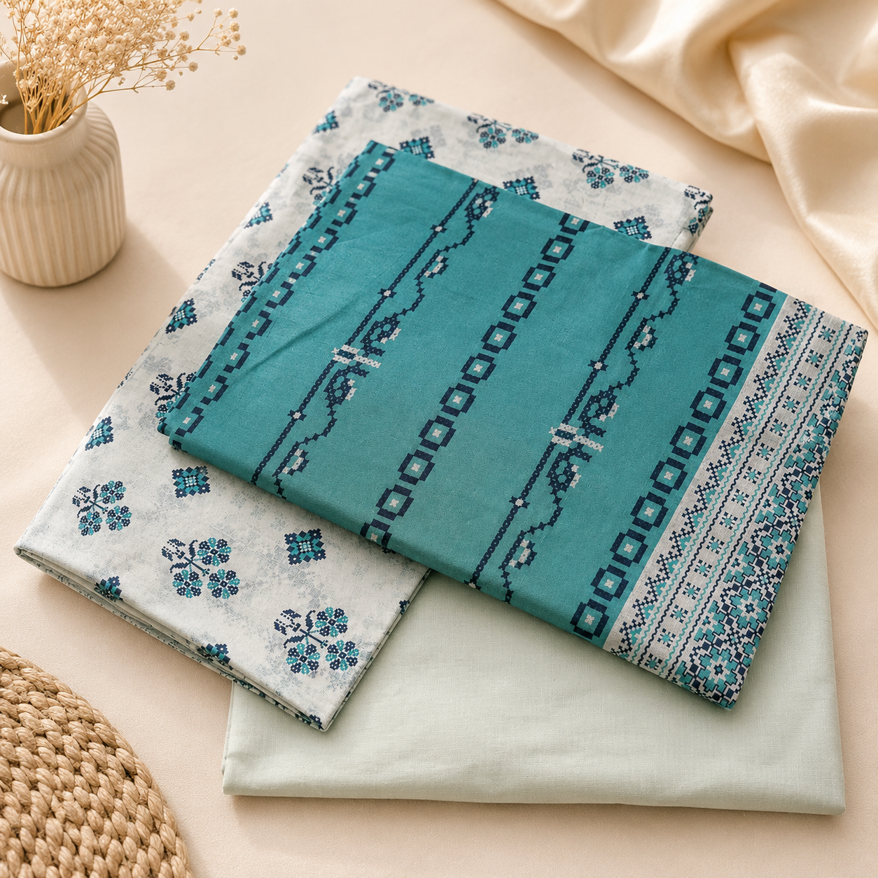 Zesh 3-piece - Image 5