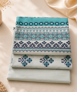 Zesh 3-piece - Image 3