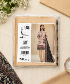 Zellbury 3-piece