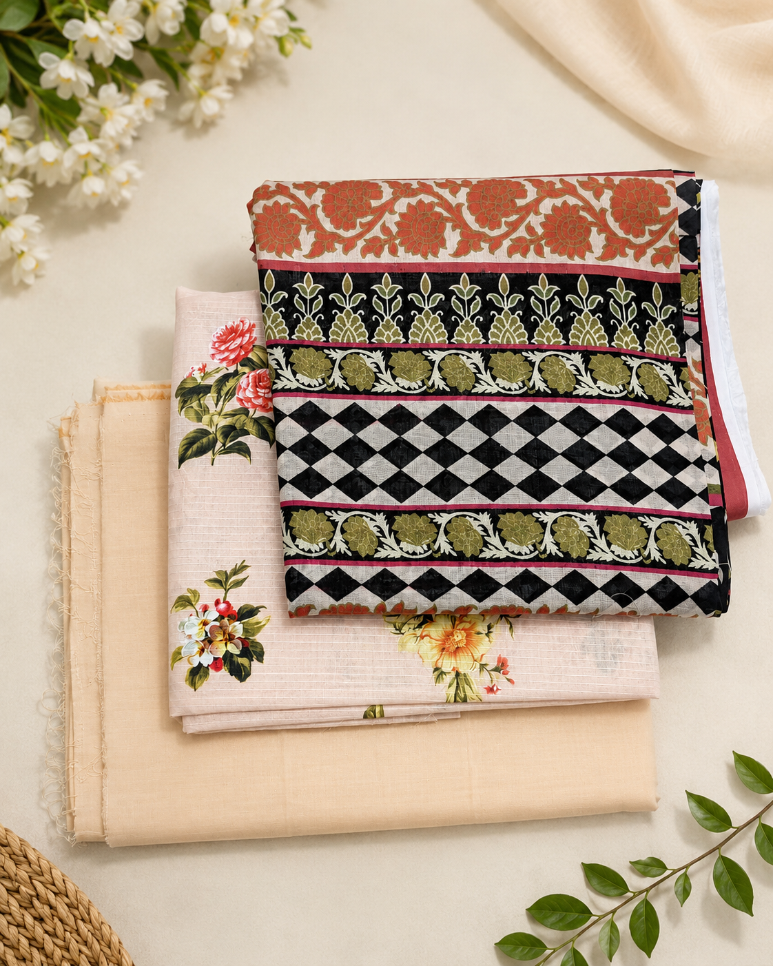 Zellbury 3-piece - Image 2