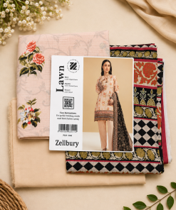 Zellbury 3-piece - Image 4