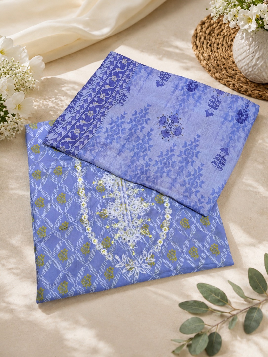 zellbury 2-piece embroided