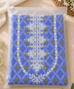 Alternative view of zellbury 2-piece embroided