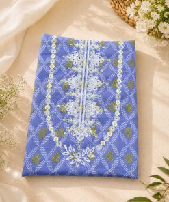 zellbury 2-piece embroided - Image 3