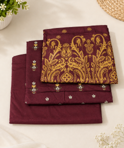 Zellbury khaddar 3-piece - Image 5