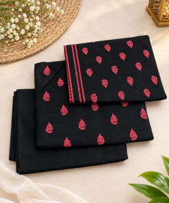 Zellbury khaddar 3-piece