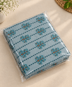 Zellbury khaddar 3-piece - Image 3