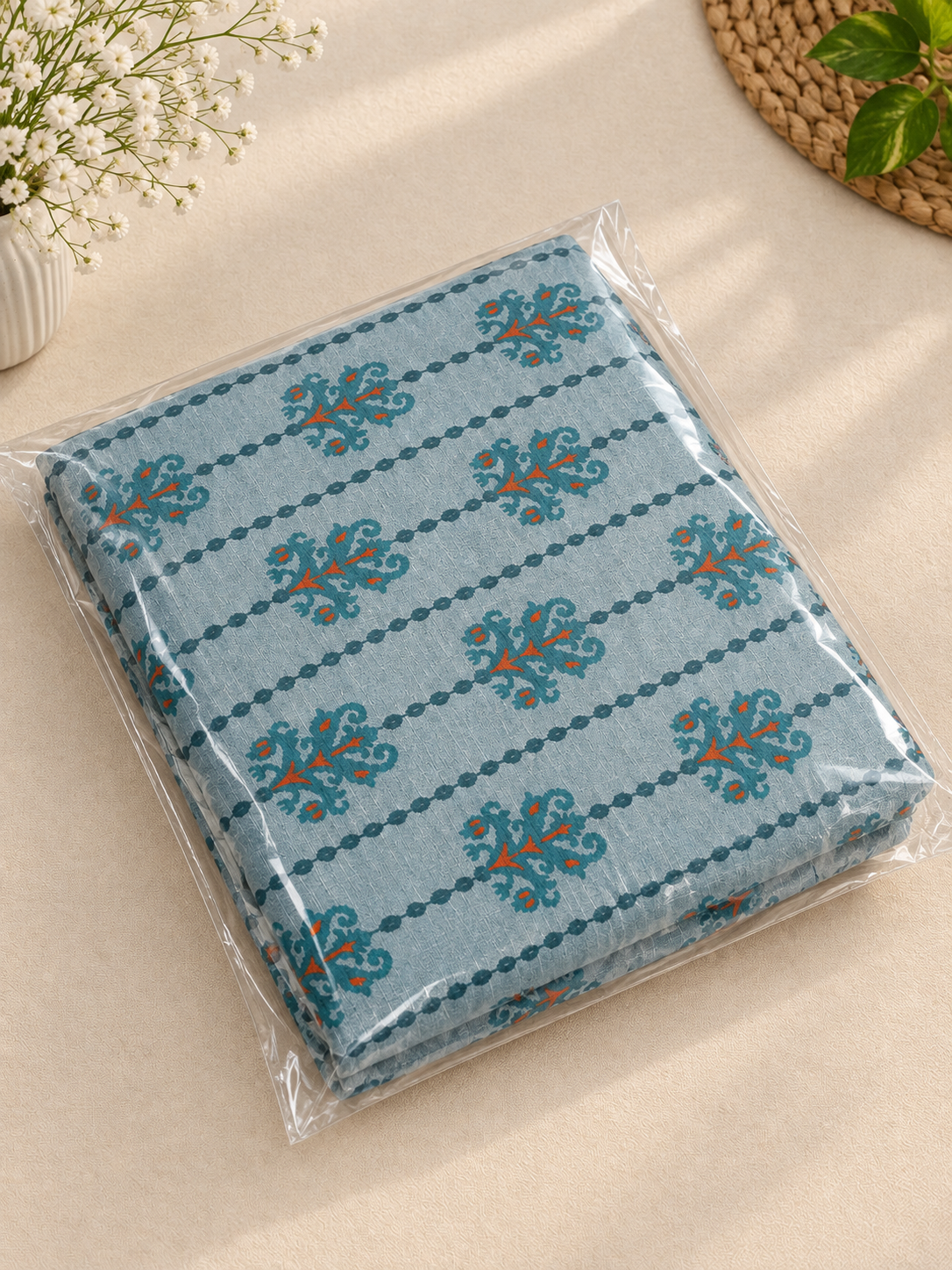 Zellbury khaddar 3-piece - Image 3
